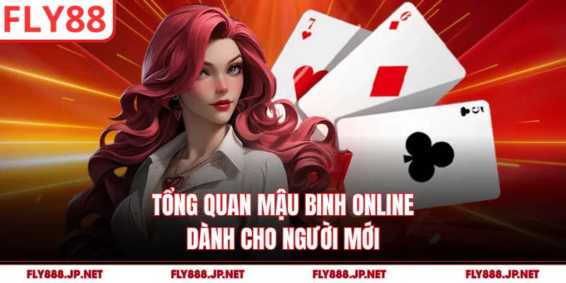 Tổng quan mậu binh online dành cho người mới